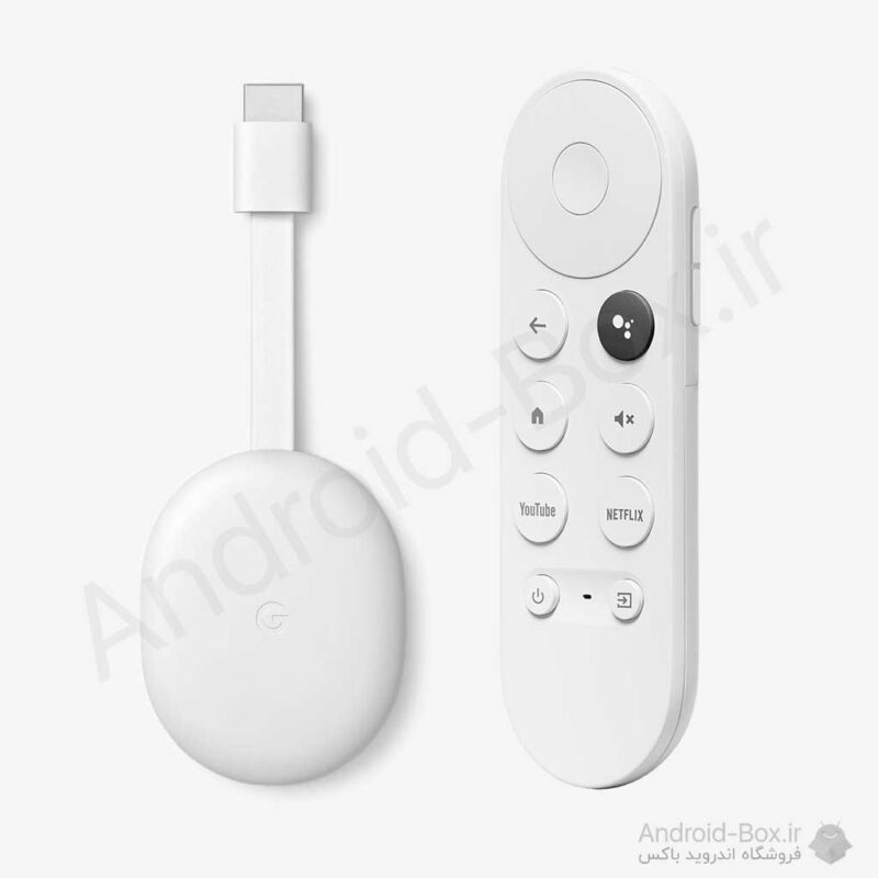 Android Box Dot Ir Chromecast With Google TV 01