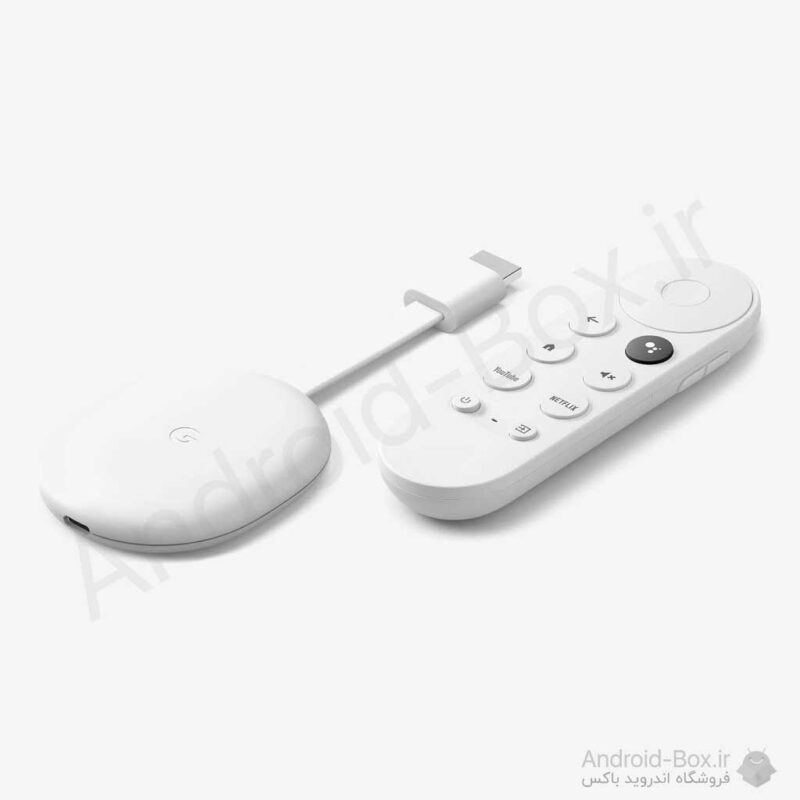 Android Box Dot Ir Chromecast With Google TV 02