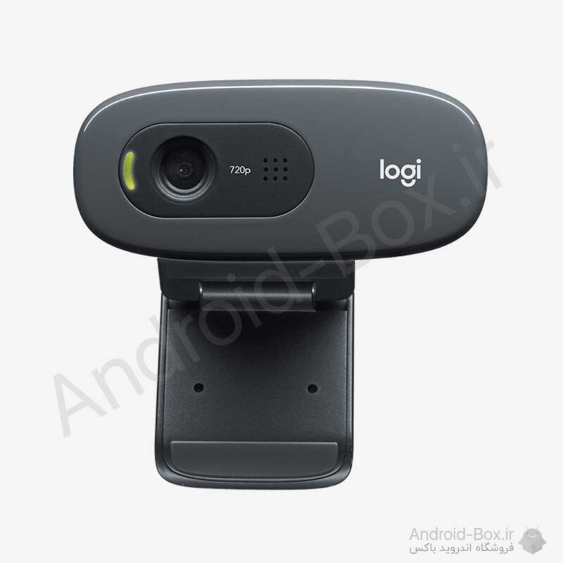 Android Box Dot Ir Logitech C270 01