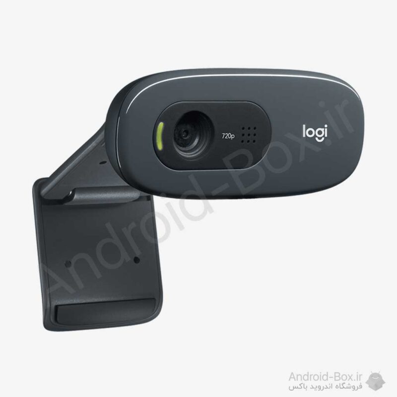 Android Box Dot Ir Logitech C270 02