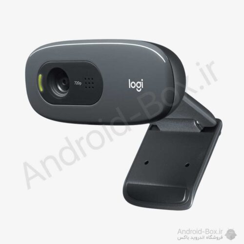 Android Box Dot Ir Logitech C270 03