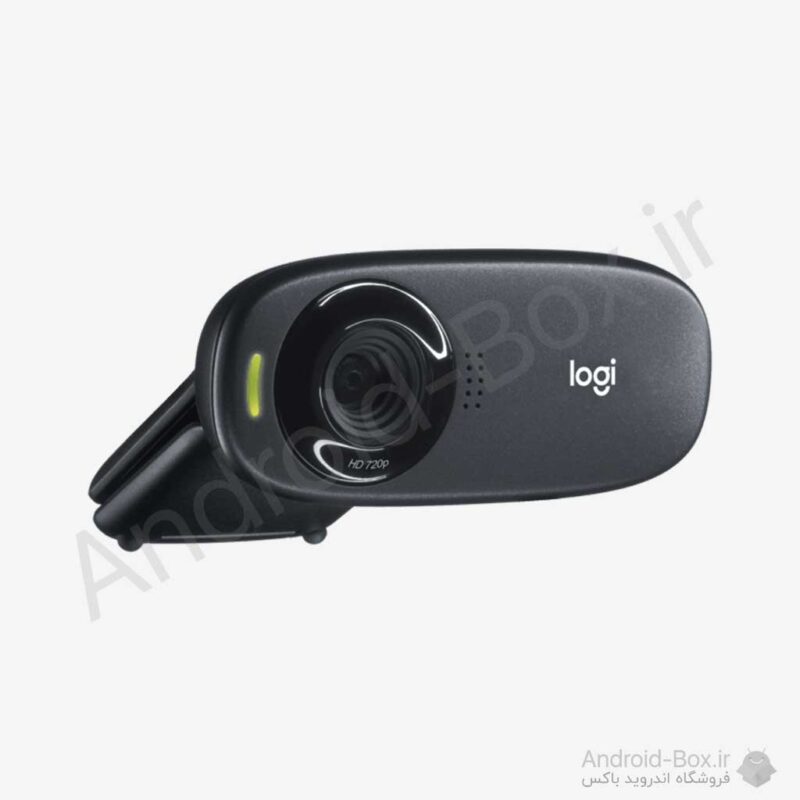 Android Box Dot Ir Logitech C310 02