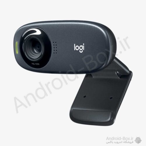 Android Box Dot Ir Logitech C310 03