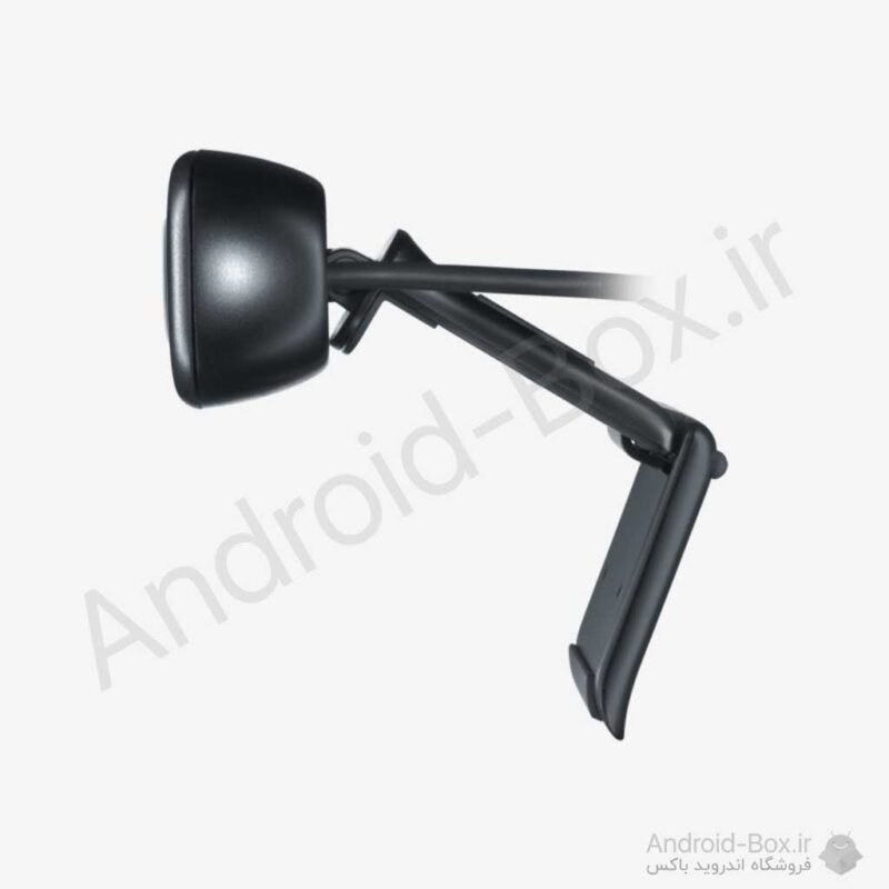 Android Box Dot Ir Logitech C310 04