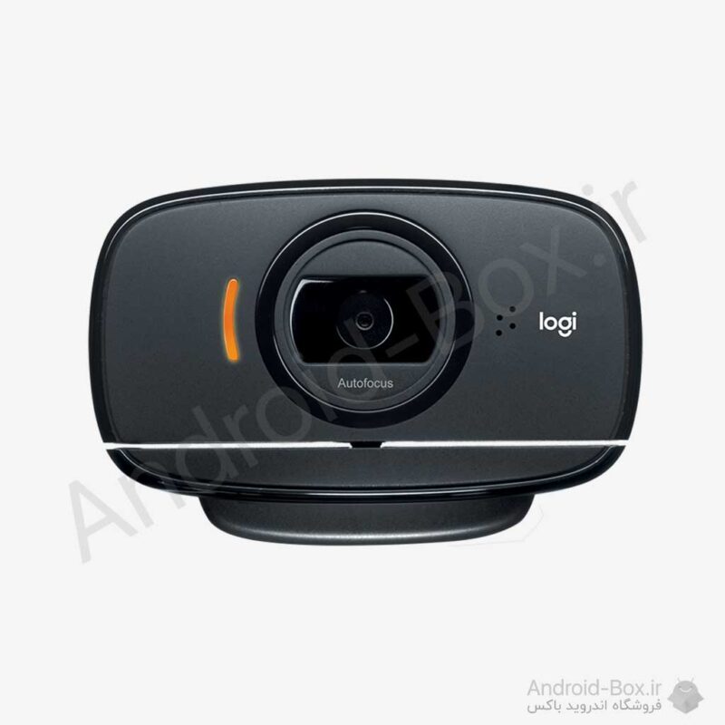 Android Box Dot Ir Logitech C525 01
