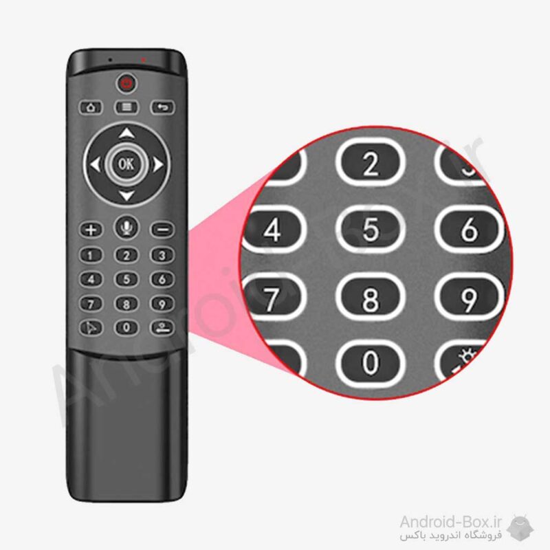 Android Box Dot Ir Mt1 Voice And Air Remote 03