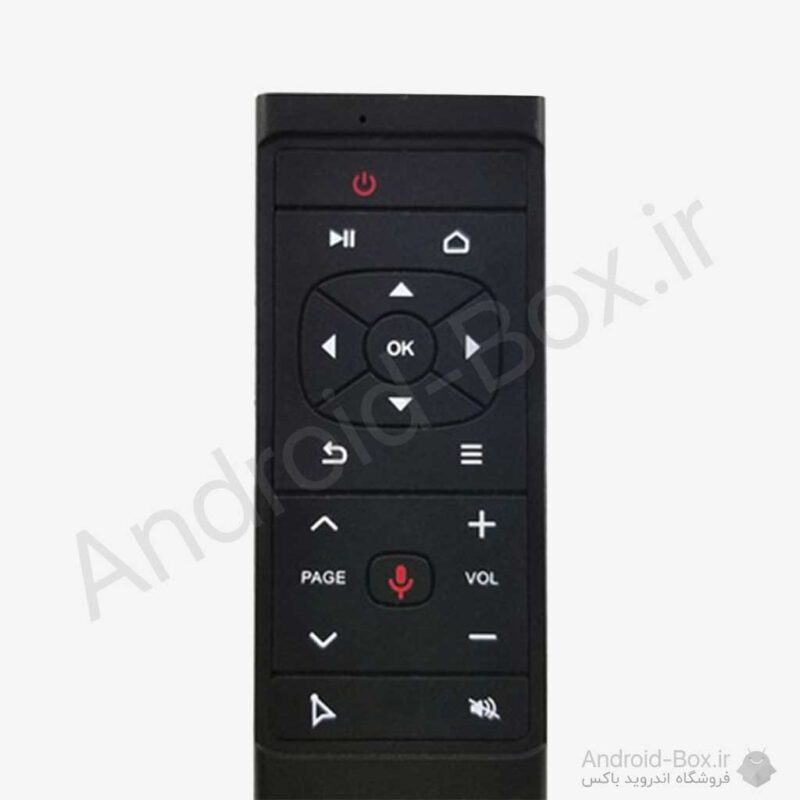 Android Box Dot Ir Mt12 Voice And Air Remote 04