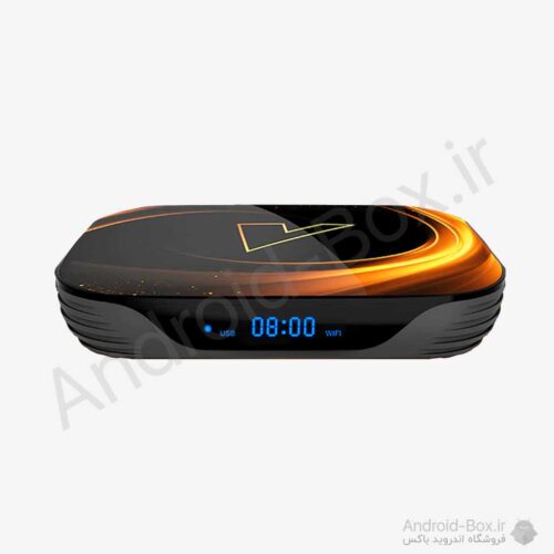 Android Box Dot Ir Vontar X3 02