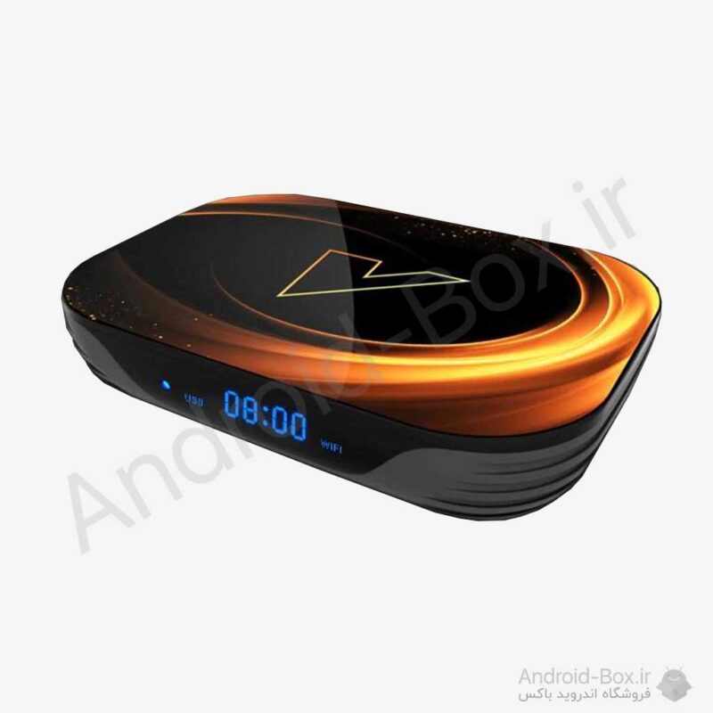 Android Box Dot Ir Vontar X3 03