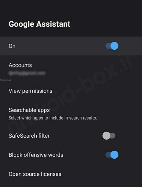 How To Active Or Turn On Google Assistant
