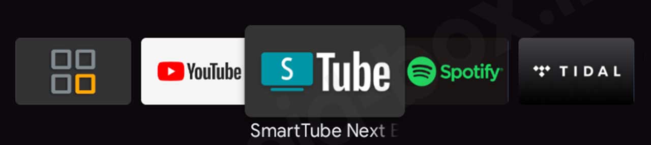 Install SmartTubeNext And Google Youtube Same Time Side By Side