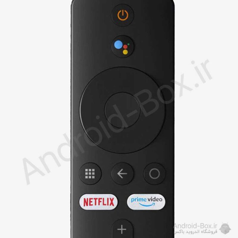 Android Box Dot Ir Xiaomi Mi TV Stick 07