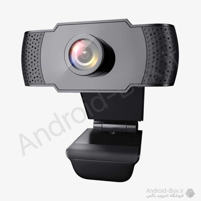 Android Box Dot Ir Wansview 1080p Webcam With Auto Light Correction 01