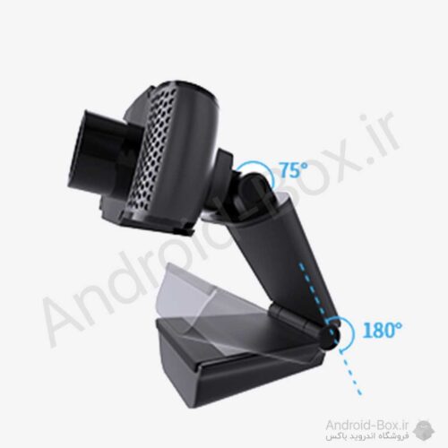 Android Box Dot Ir Wansview 1080p Webcam With Auto Light Correction 02