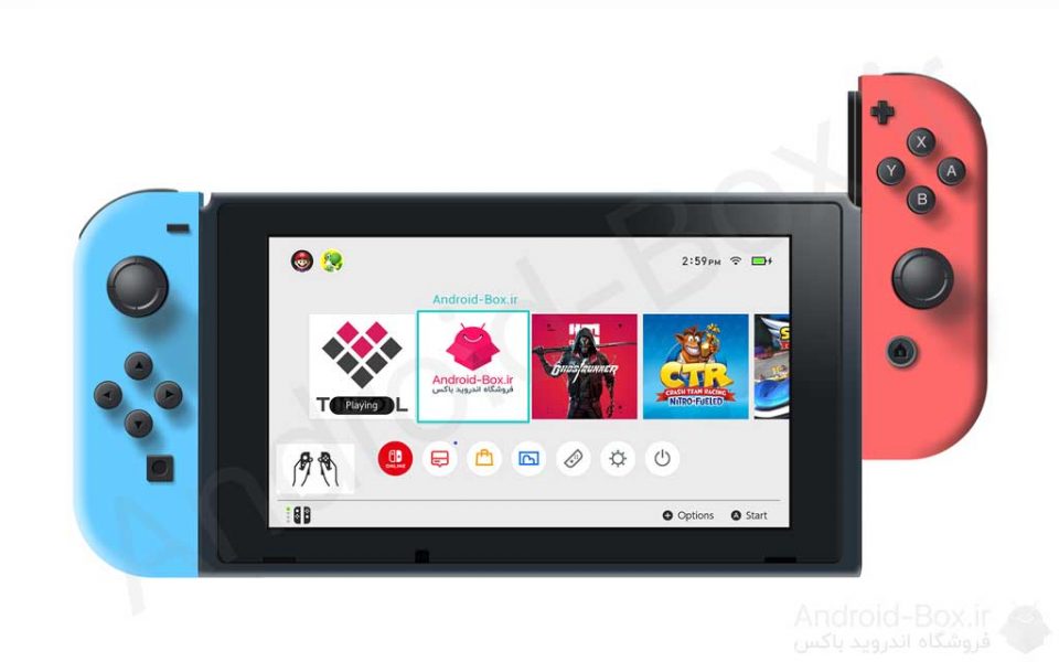 How To Hack Nintendo Switch As Easy And Fastest Way