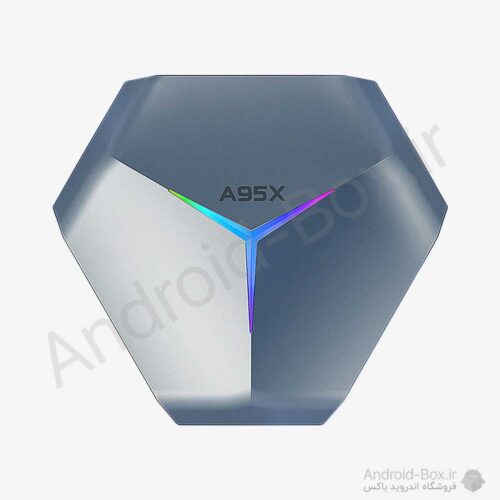 Android Box Dot Ir A95x F4 Android 10 Tv Box 01