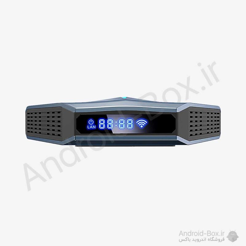 Android Box Dot Ir A95x F4 Android 10 Tv Box 03