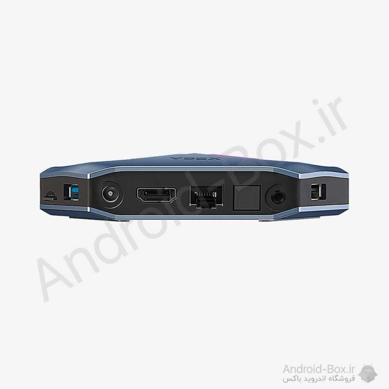 Android Box Dot Ir A95x F4 Android 10 Tv Box 04