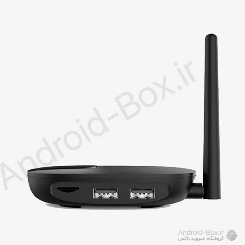 Android Box Dot Ir Tanix Hi6S 02