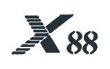 Android Box Dot Ir Partners X88