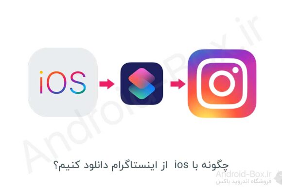 How To Download From Instagram With Ios