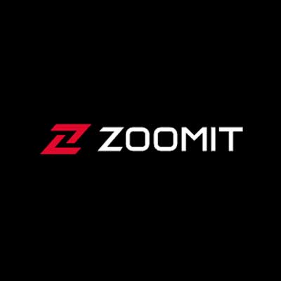 Android Box In News Reportage Site Logo Zoomit