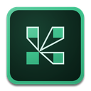 Adobe Connect Android Icon