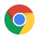 Chrome Android Icon