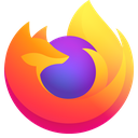 Firefox Android Icon