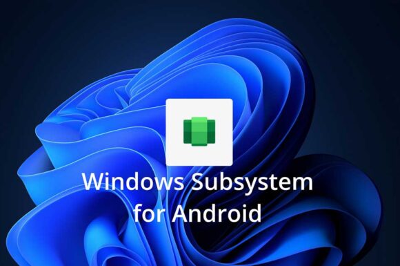How To Install Android Apps And Games On Windows 11