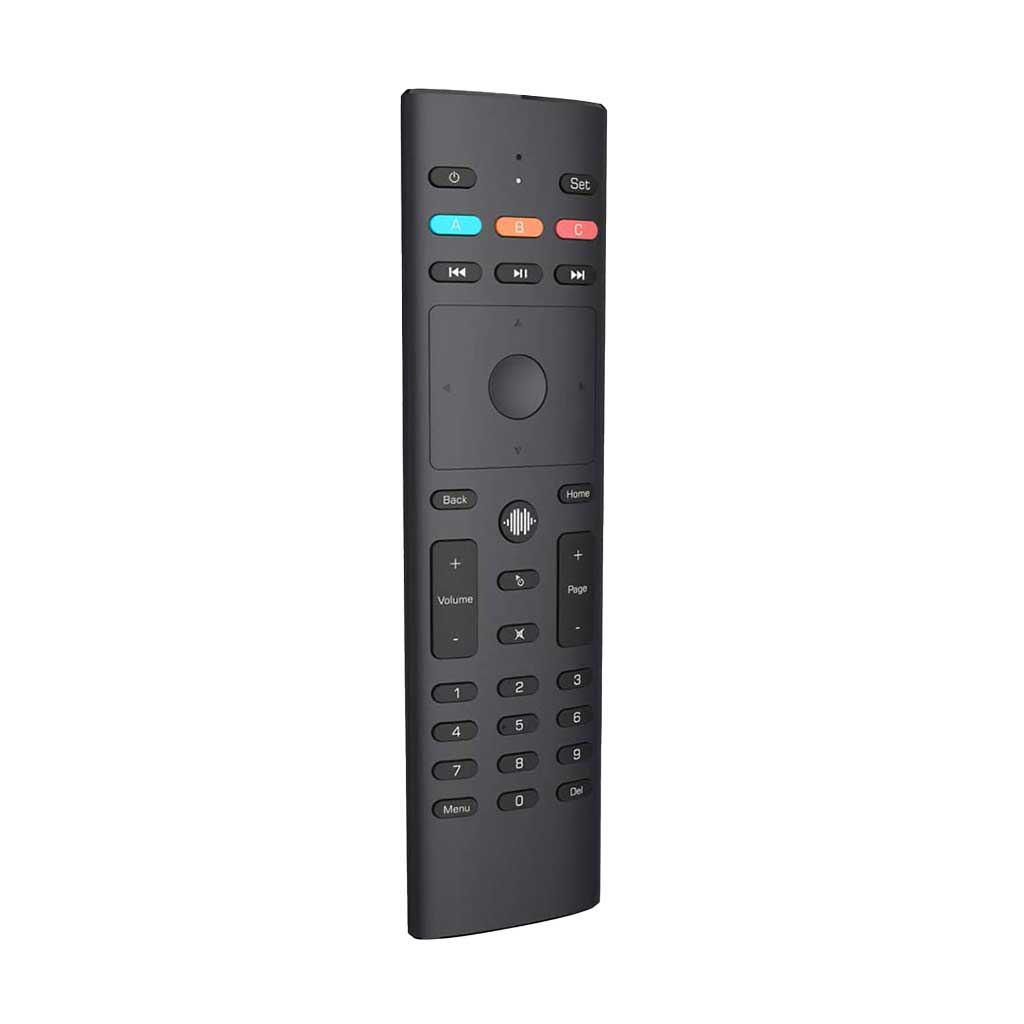 Android Box Dot Ir Air Mouse Air Remote G40s 02