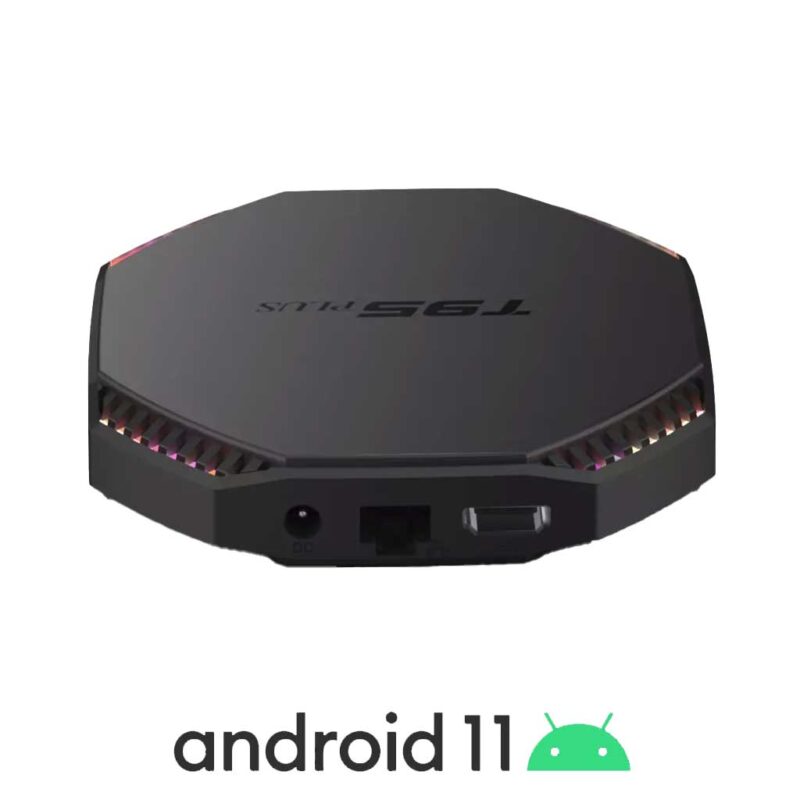 Android Box Dot Ir T95 Plus Android 11 Tv Box 02