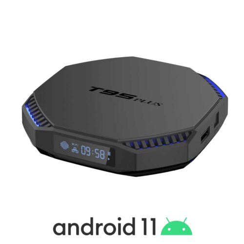 Android Box Dot Ir T95 Plus Android 11 Tv Box 04