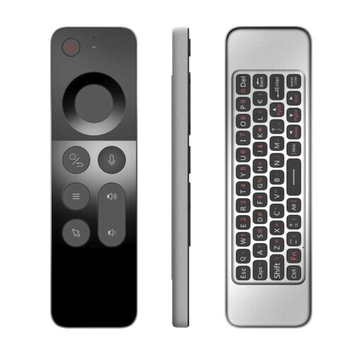 Android Box Dot Ir W3 Air Mouse Air Remote 01