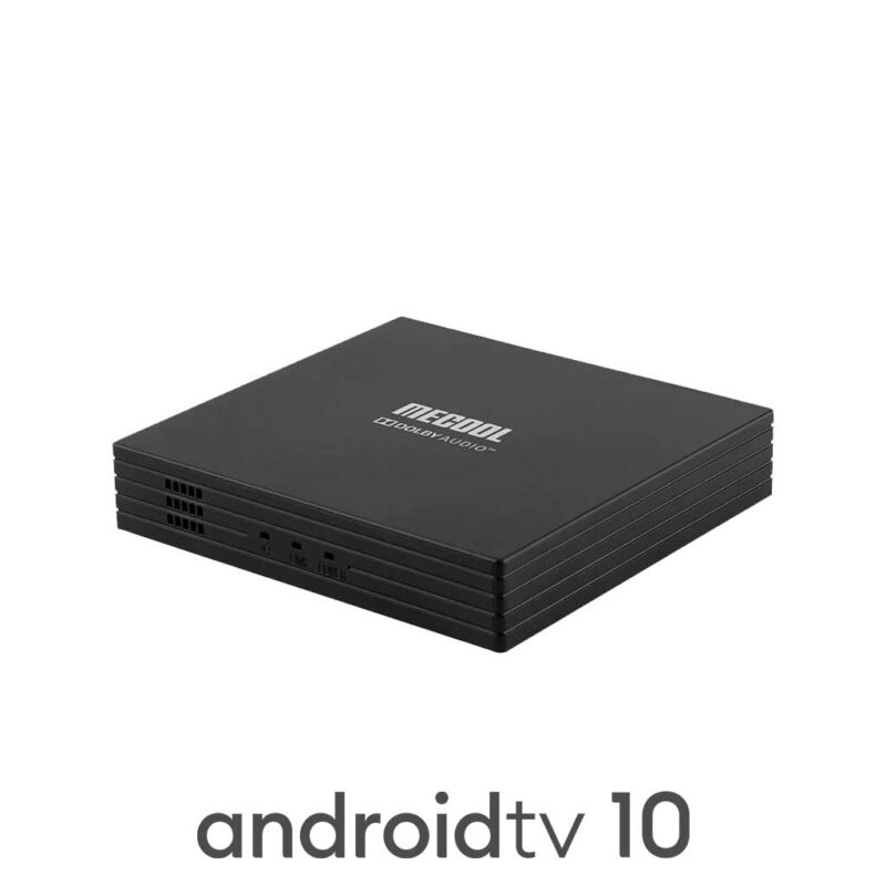 Android Box Dot Ir MECOOL KT1 04