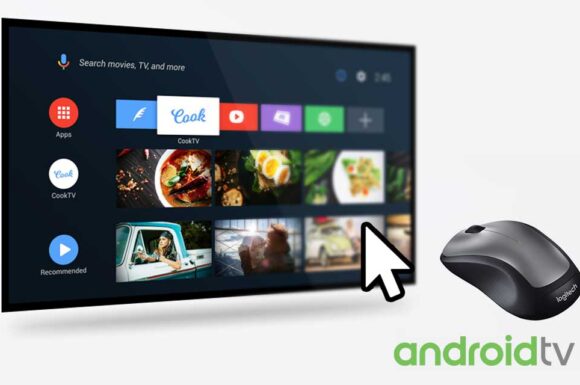 How To Set Mouse Speed On Android Tv
