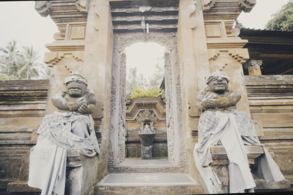 Bali Paradise Of Asia