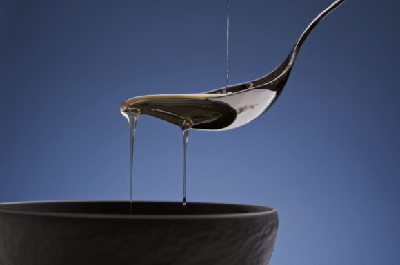 Nourriture Délicieuse