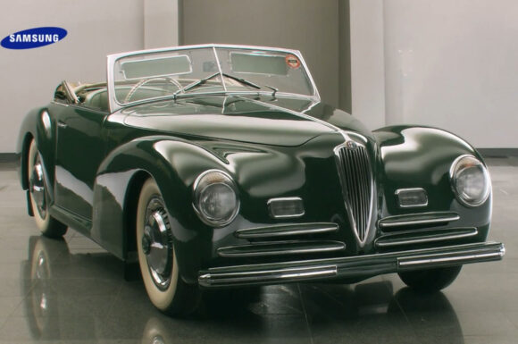 Samsung HD Demo The Legend Of Classic Cars.png