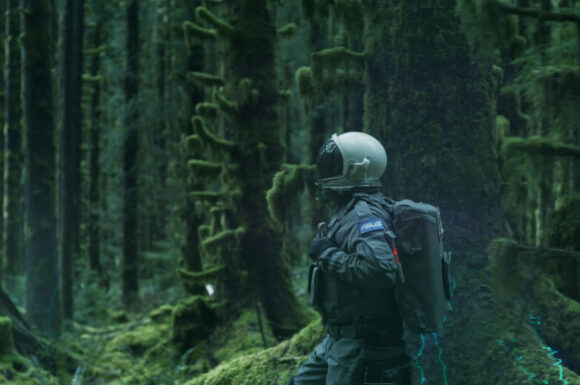 Asus Neon Forest, Power Up Your Imagination