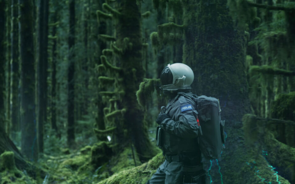 Asus Neon Forest, Power Up Your Imagination