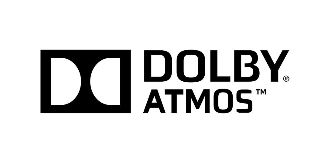 Dolby Atmos Logo 2012