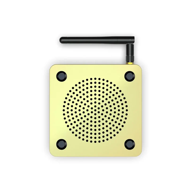 اندروید باکس X96-X10