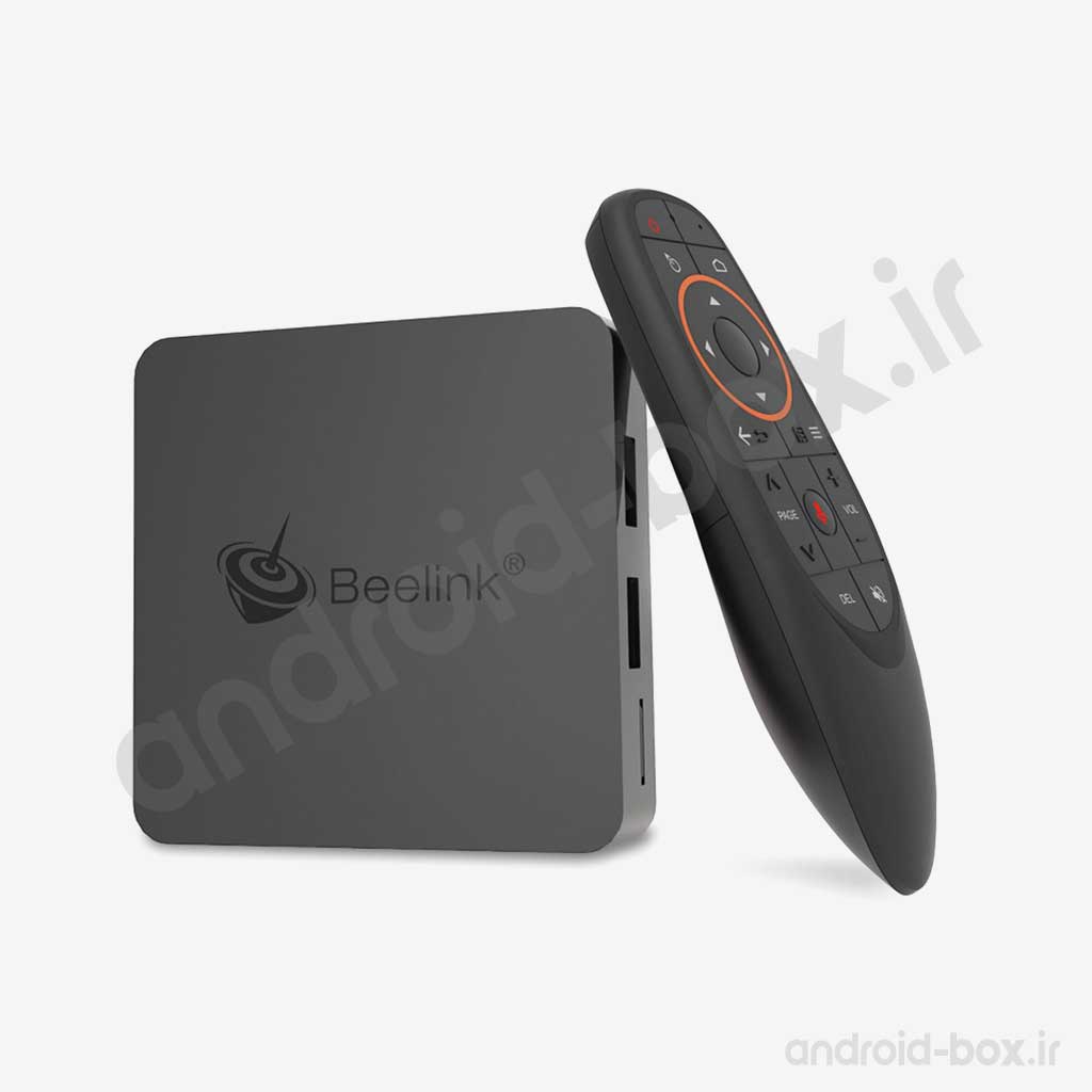 اندروید باکس  Beelink GT1 mini 4GB/32GB Android 9.0