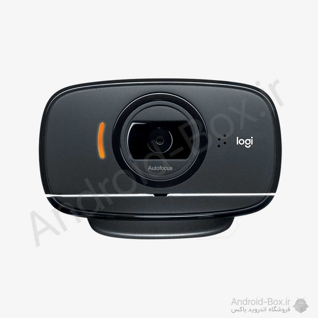 وب کم لاجیتک Logitech C525 HD WEBCAM