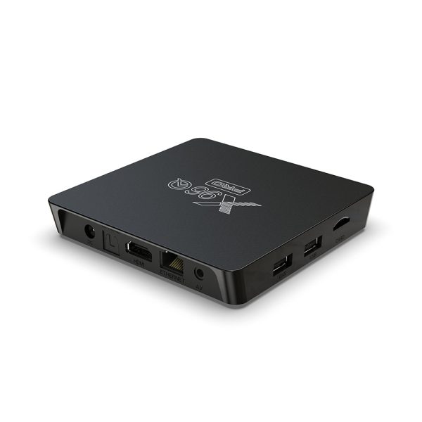 اندروید باکس X96Q PRO