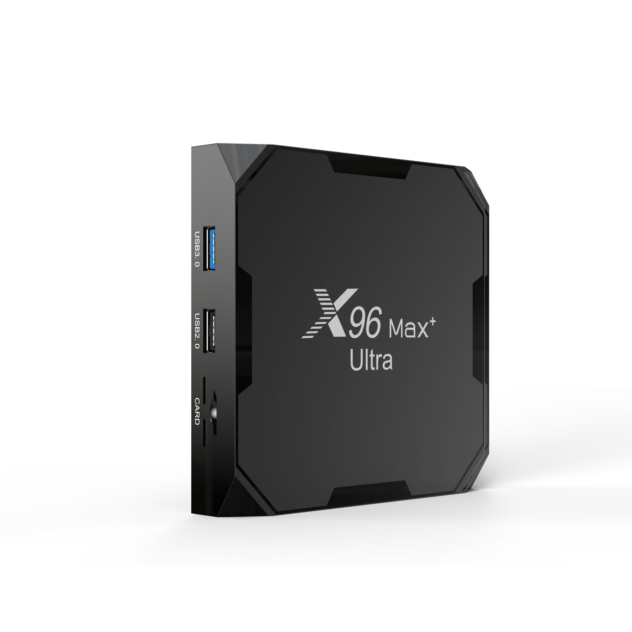 اندروید باکس X96 MAX PLUS ULTRA