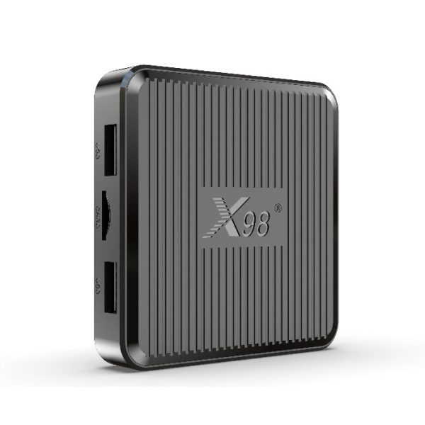 اندروید باکس X98Q