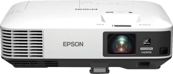 ویدئو پروژکتور Epson EB-2250U، نمای دستگاه