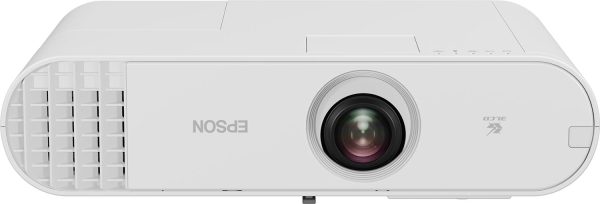 ویدئو پروژکتور Epson EB-U50، نمای دستگاه